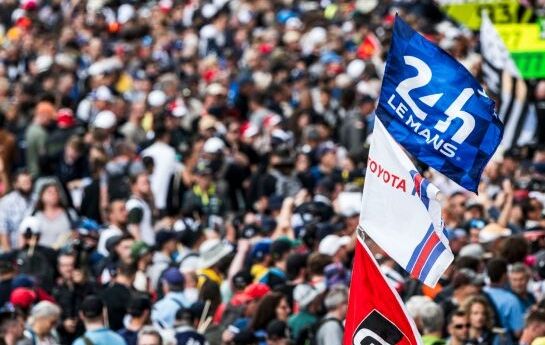 In die Geschichte des Motorsports gehen die heurigen drei Juni-Klassiker unter den 24-Stunden-Rennen ein. Alle (!) hatten Besucherrekord. - 24-Stunden-B(r)oom: Der Reiz von Le Mans & Co.