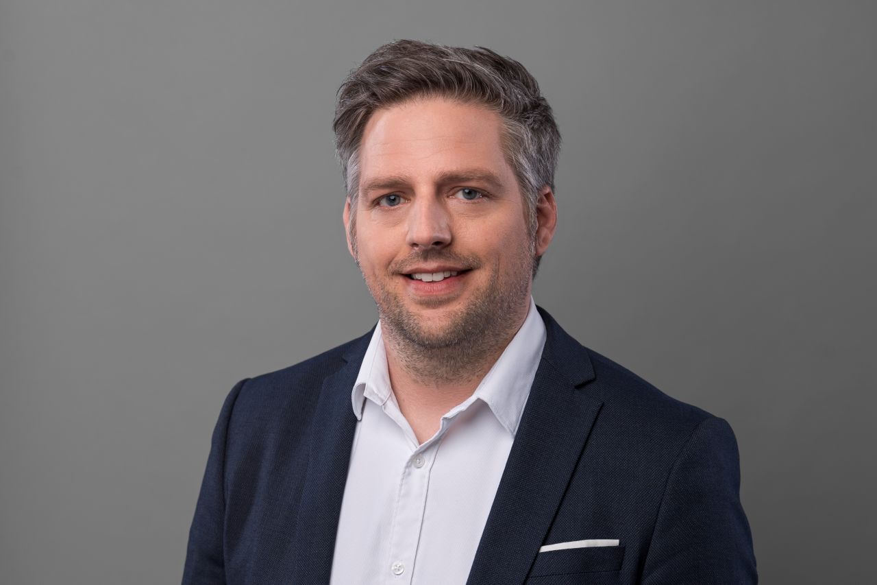 Christian Bley, Managing Director von Leapmotor Austria: „Wenn man die Leute in die Fahrzeuge reinsetzt, ist die Skepsis ganz schnell weg.