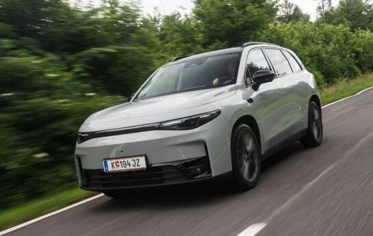 Der C10 ist solide, wenn auch in keinem Punkt besonders aufregend, aber ein attraktives Angebot mit wirklich viel Platz und hohem Komfort. - Doppel-Angebot