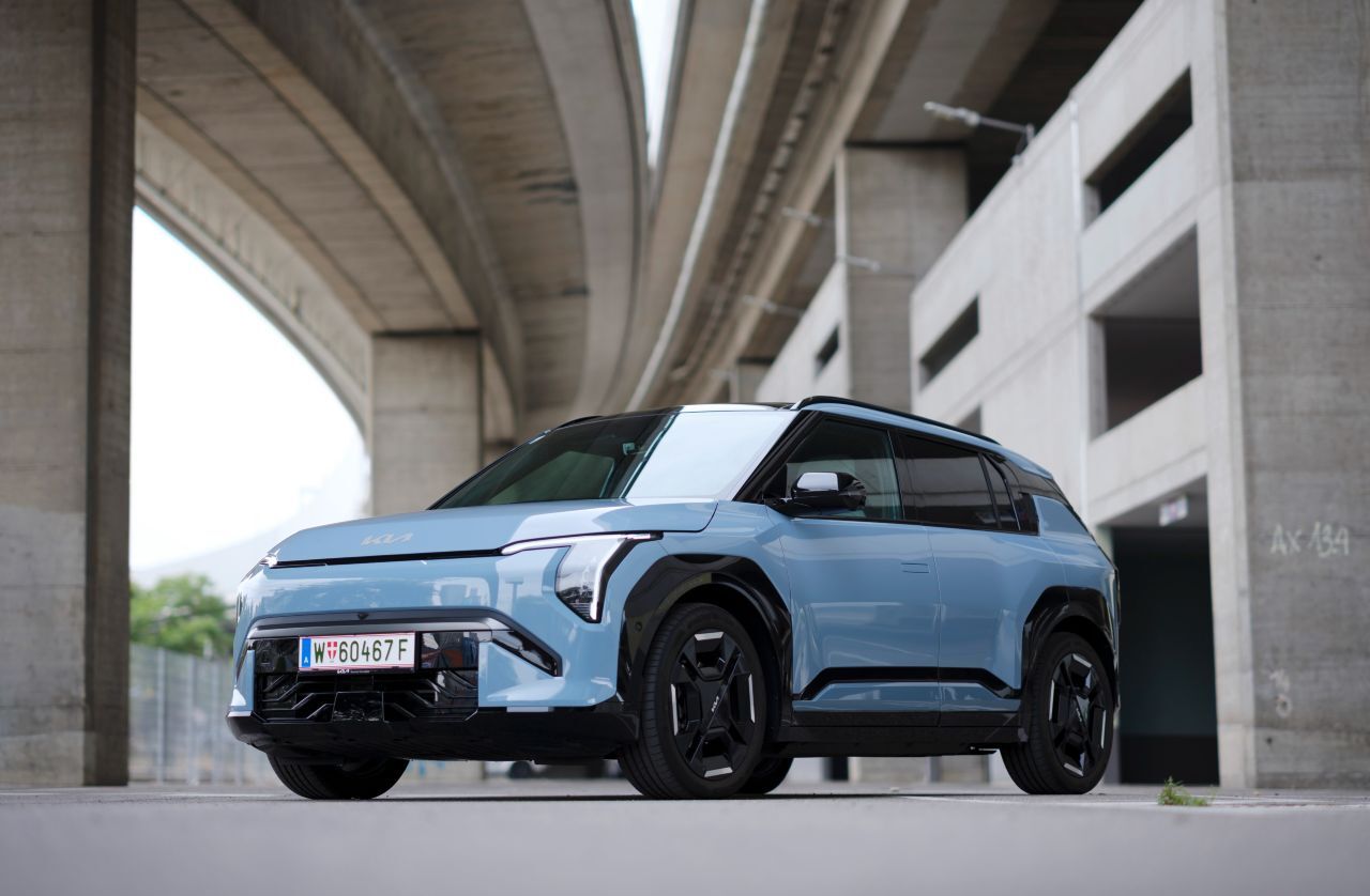 Crossover-SUV im New Look: Unverwechselbar, aber unverspielt. Groß genug für die Familie, aber nicht zu groß zum Parken.