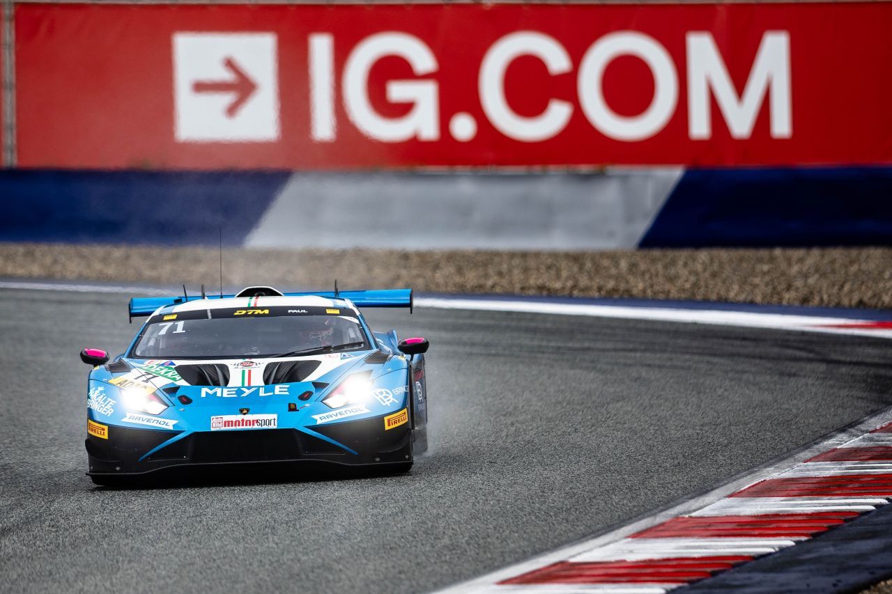 Luca Engstler (Grasser-Lamborghini).