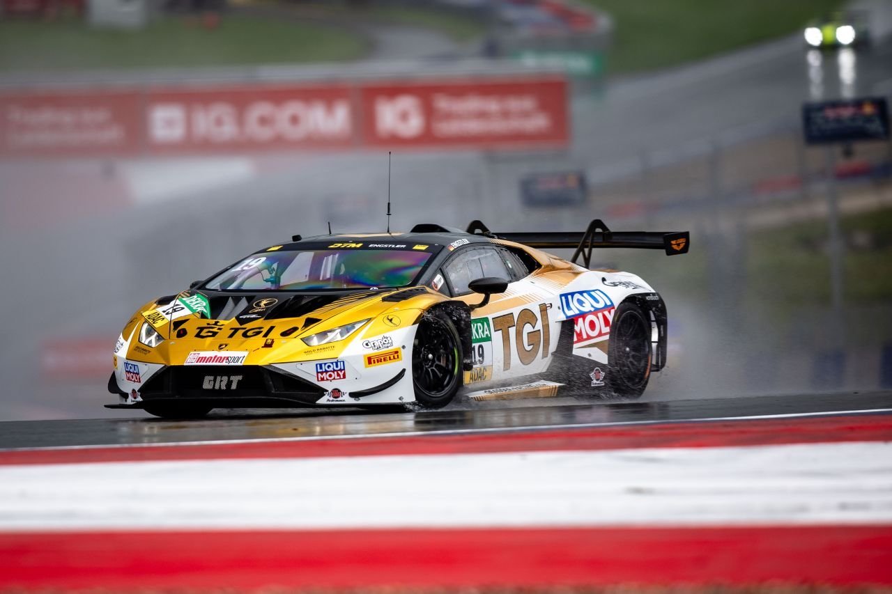 Jordan Pepper (Grasser-Lamborghini).