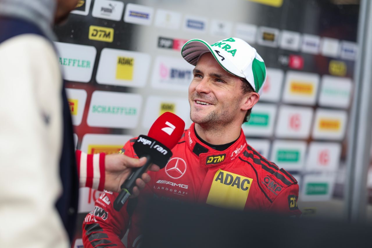 Lucas Auer.