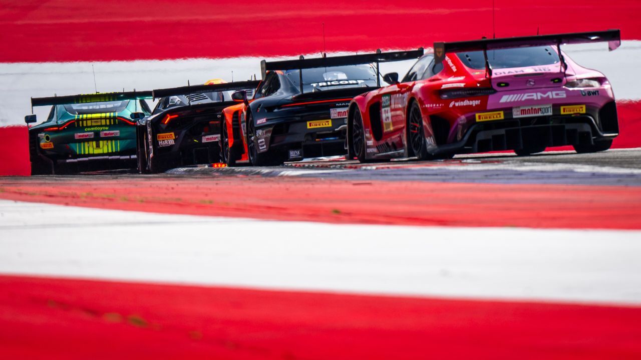 Die DTM kommt schon in wenigen Monaten wieder nach Österreich – der Kartenverkauf beginnt am 5. Oktober.