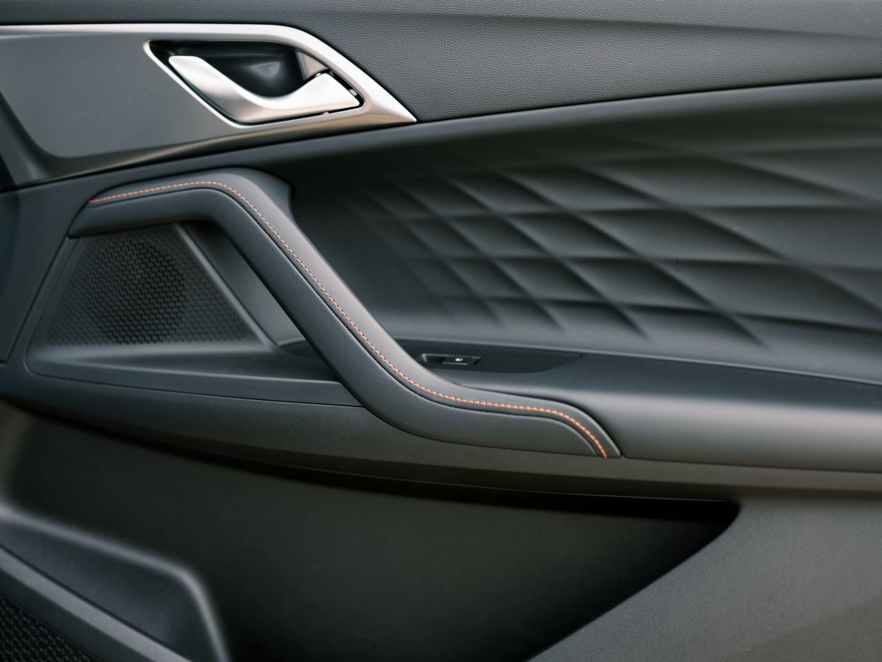 Formschöne Details …