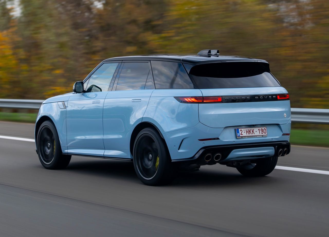 Mut zur Farbe: „Dieses Studio soll nicht nur uns inspirieren, sondern vor allem unsere Kunden.“