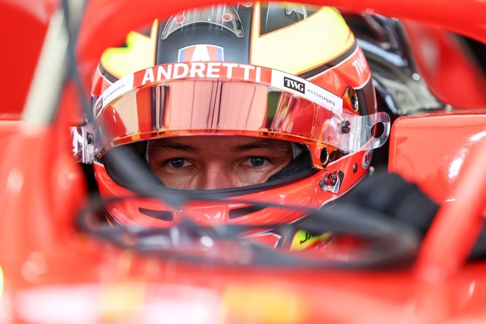 Jake Dennis ist seit Jahren in der Formel E, davor war der ehemalige F1-Tester u.a. Teamkollege von Ferdinand Habsburg in der DTM.