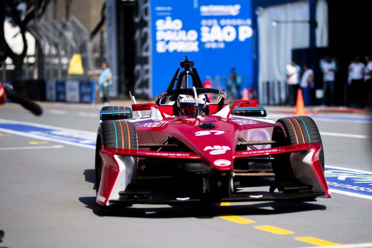 Nick Cassidy (Citroen).