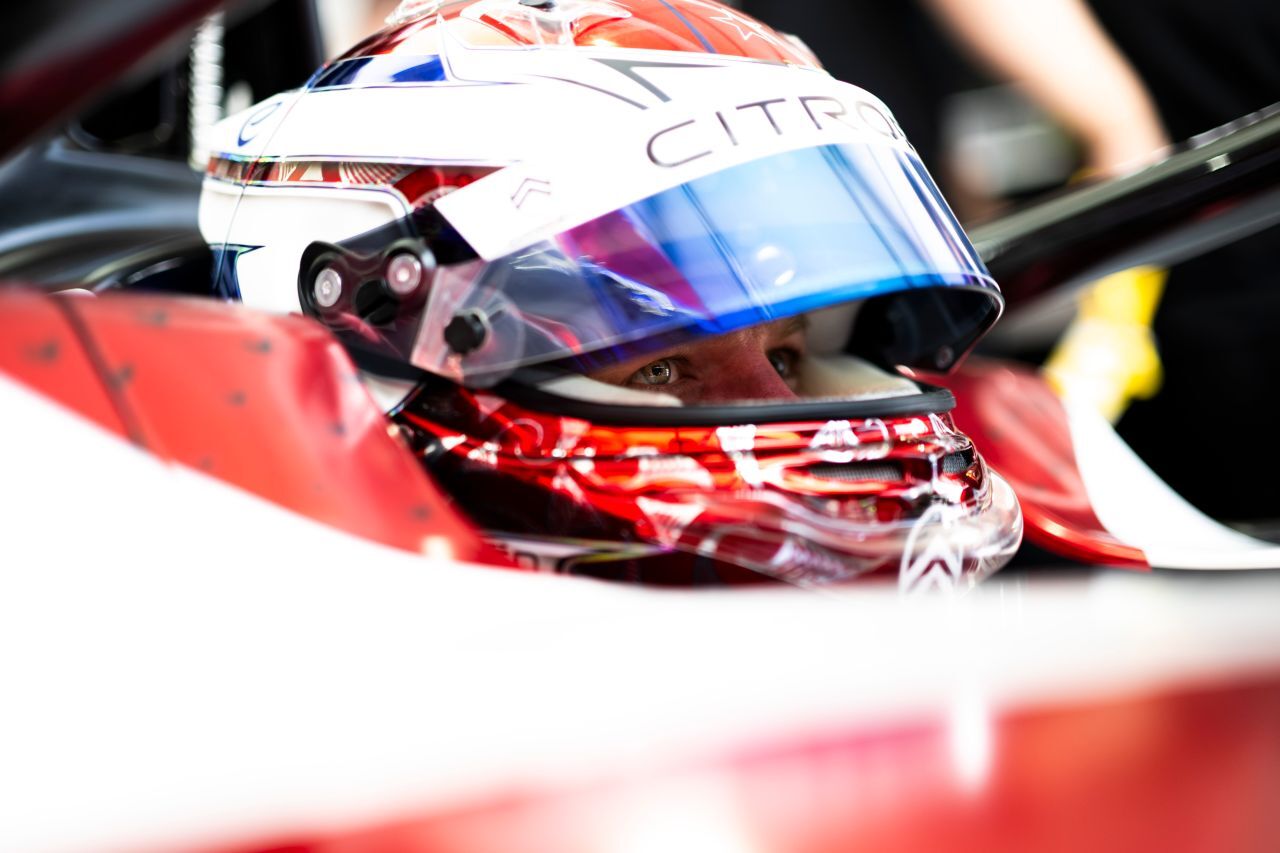 Nick Cassidy war zuletzt für Jaguar unterwegs, wir kennen ihn aber auch der DTM, der WEC oder der Super Formula.