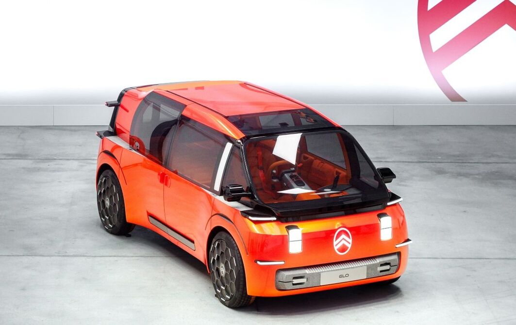 Citroën ELO