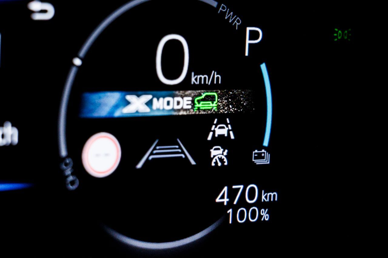 Das 204 PS-Modell kommt sogar auf 568 Kilometern nach WLTP.