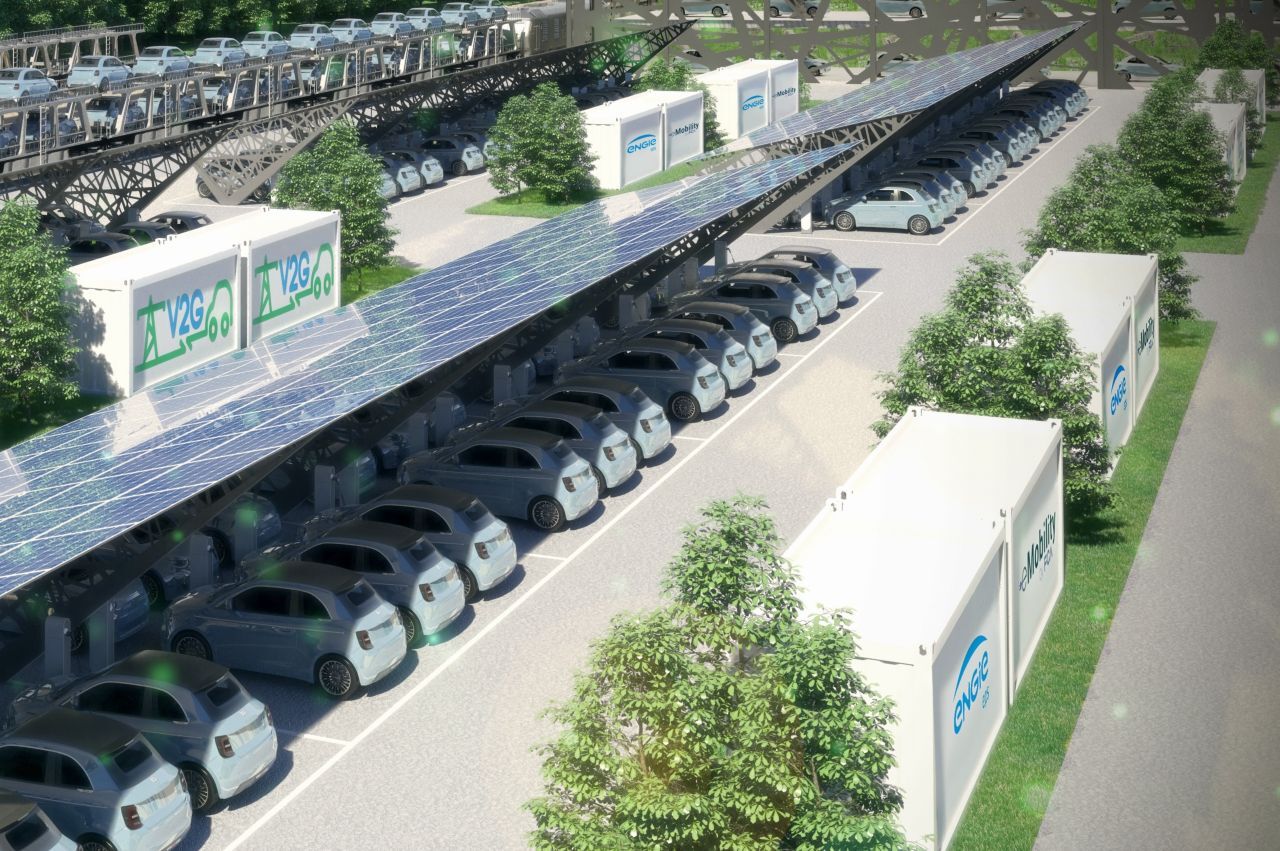 Die CO2-Flottenregulierung kann nicht funktionieren: Die EU-Kommission muss verstehen, dass sich Kaufverhalten nicht auf diese Weise regulieren lässt.