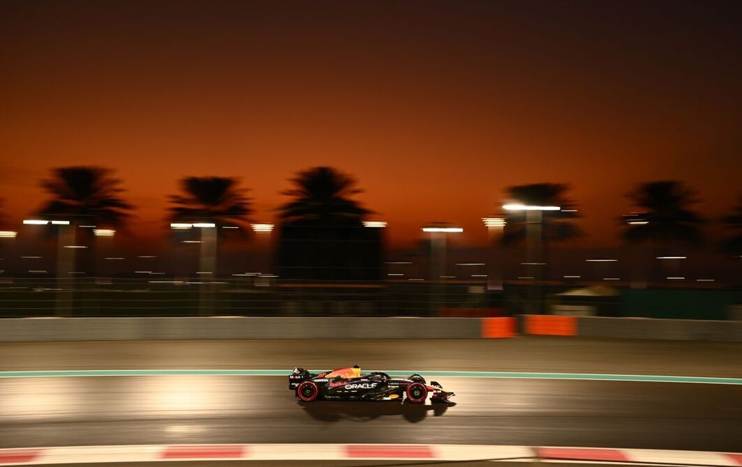 FORMEL 1 2026: FAHRER, TERMINE, REGELN