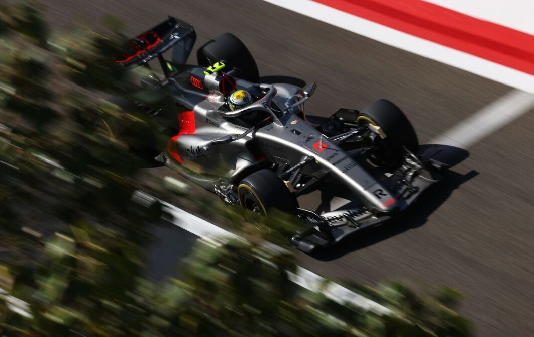 FORMEL 1 2026: FAHRER, TERMINE, REGELN