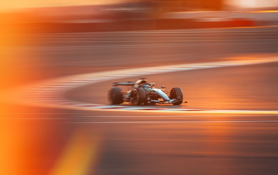 FORMEL 1 2026: FAHRER, TERMINE, REGELN