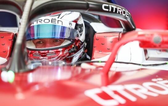 Nick Cassidy war die Sensation beim Auftakt der Formel E – gleich im ersten Rennen von und für Citroen raste er auf das Podium. Das Interview mit einem der größten Universalisten im Rennsport. - Citroens Mann für alle Fälle