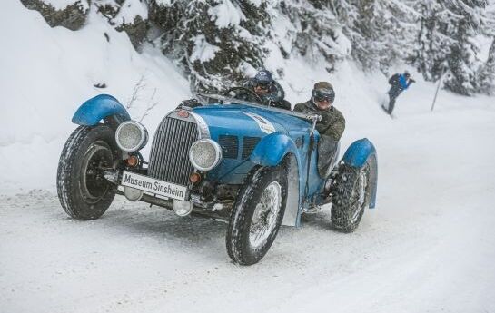 Diese Ausgabe der Planai-Classic wird keiner vergessen, der dabei war: Sehen Sie die besten Bilder eines Wintertraums im Neuschnee. - Wintertraum Planai-Classic