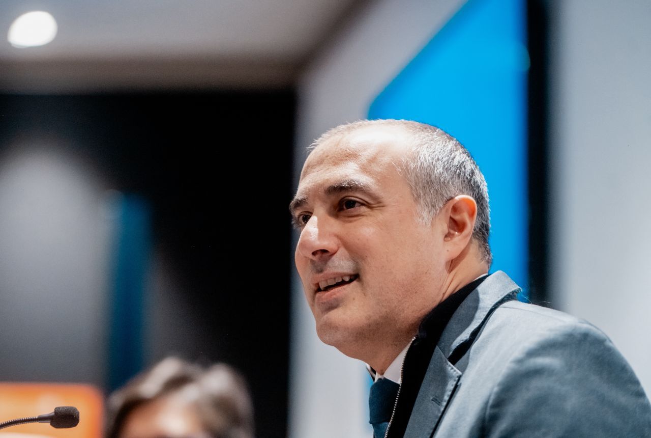 Cappellano zur die Strategie: „Für mich liegt die Priorität darin, die Unterschiede noch deutlicher herauszuarbeiten, die Marken noch stärker zu diversifizieren.