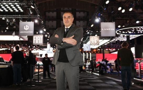 Europachef Emanuele Cappellano erklärt, dass es in der EU dringend Lösungen für die Antriebs-Frage braucht. - „Unser Lösungsansatz heißt Multi-Energy“