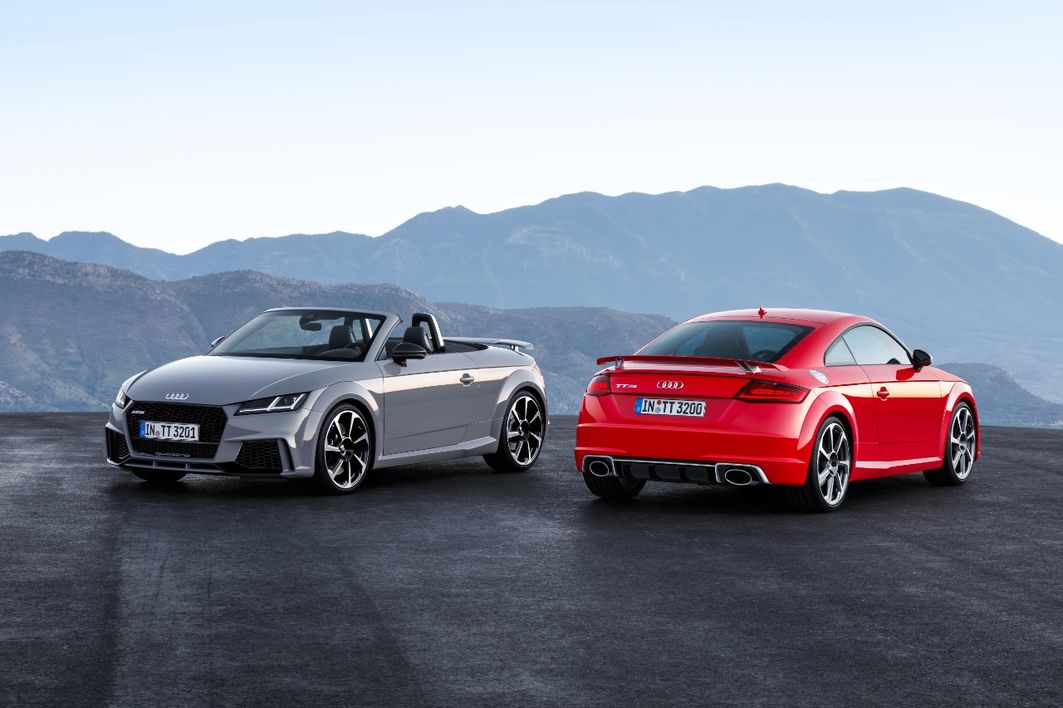 Preise verrät Audi noch nicht, aber um die 70.000 Euro sollte man schon einplanen. Erste Auslieferungen an österreichische Kunden im September.