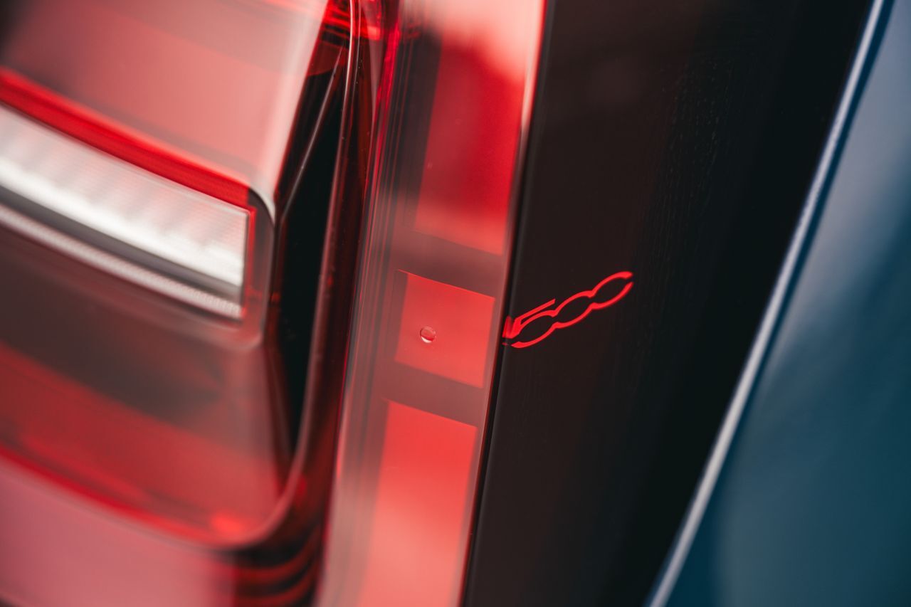 Den 500 gibt es nun doch wieder als …