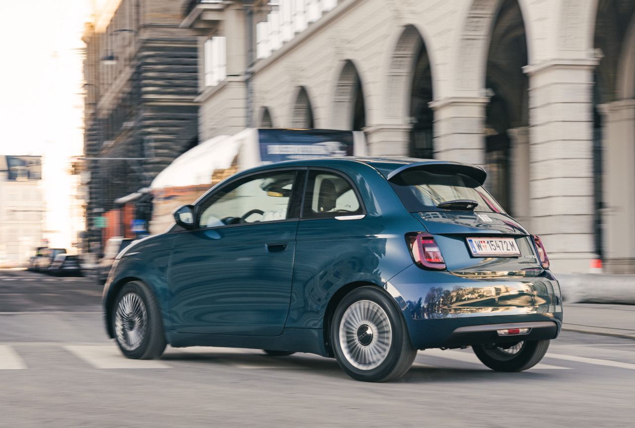 Das 2020 neu aufgelegte Modell ist nicht nur besser als der von 2007 bis 2024 produzierte Vorgänger, sondern viel besser.