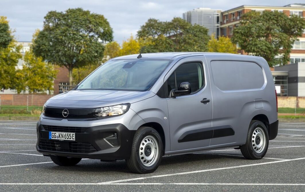 Preissenkung bei Stellantis-Nutzfahrzeugen