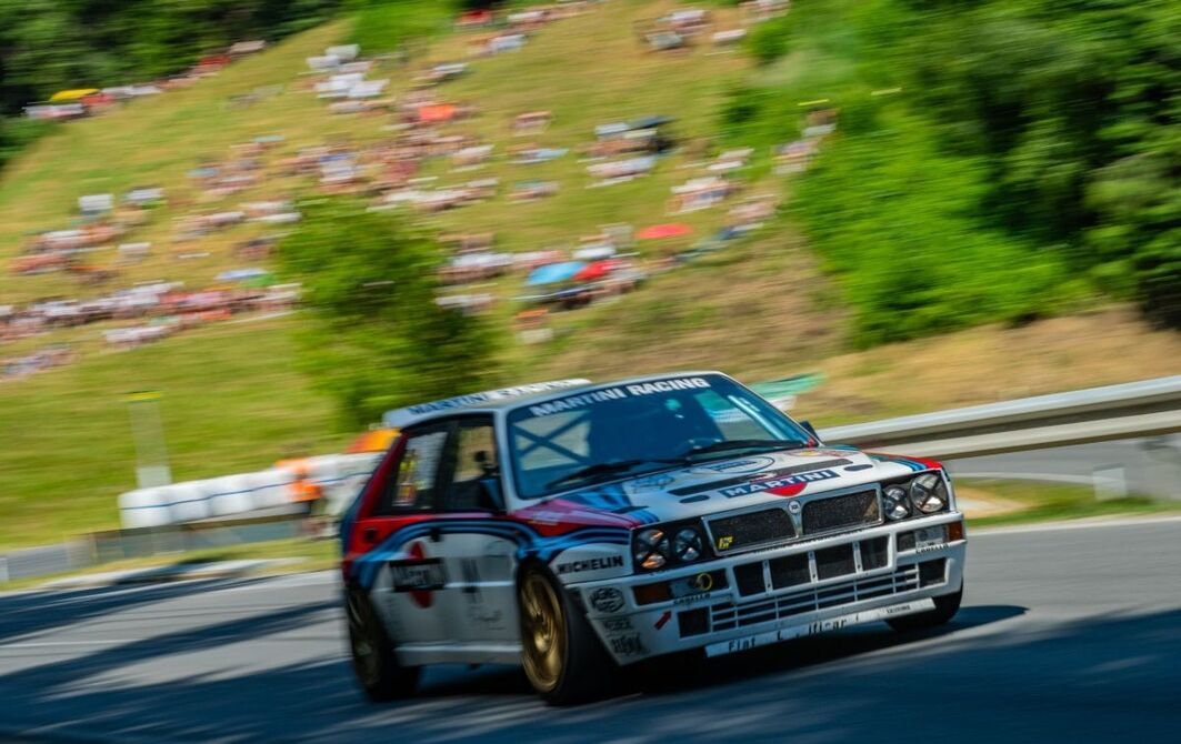 MOTORSPORT PUR: BERGRALLYE 2026