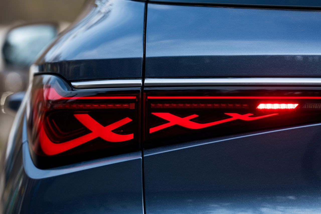 … mit moderner Graphik die Eyecatcher.