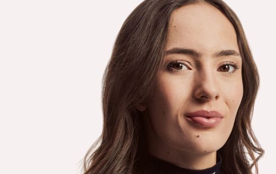 Emma Felbermayr ist die schnellste Frau Österreichs: Als Audi-Werkspilotin beeindruckt sie in der Formel 1 Academy. - Emma Felbermayr: Big in China!