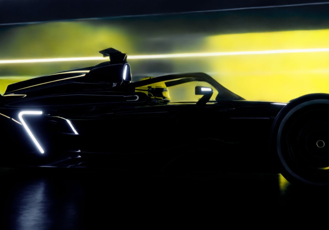 Die vollelektrischen Rennwagen werden eine Spitzenleistung von bis zu 816 PS im Qualifying- und Attack-Modus erreichen – 340 PS mehr als bisher.