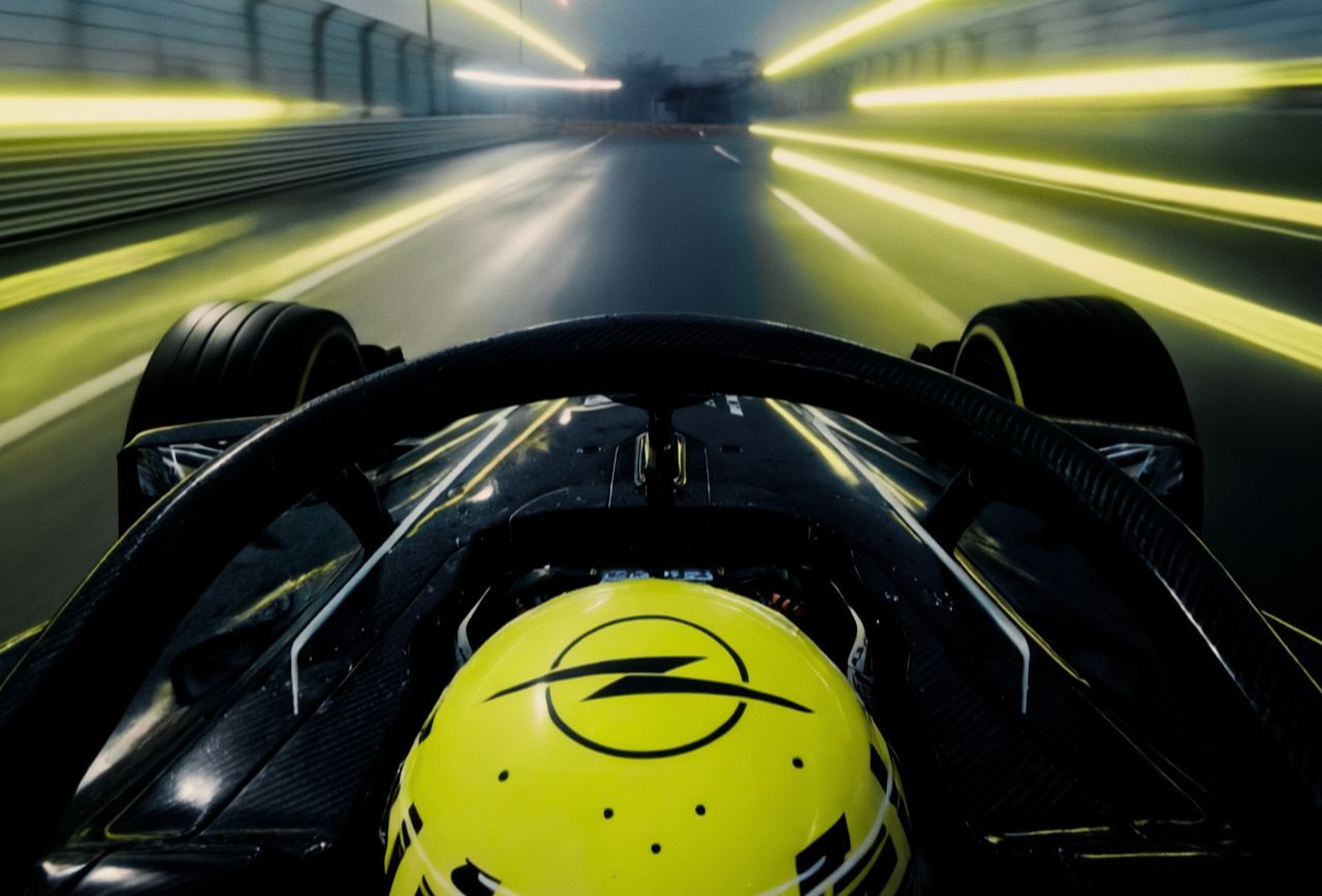 Opel kommt mit einem eigenen Werksteam die Formel E der Generation 4. Die Stellantis-Marke DS mit Partner Penske steigt aus.
