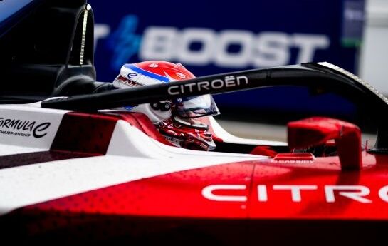 Citroen hat nur drei Rennen gebraucht, um den Erfolgs-Hattrick zu erreichen: Podium im ersten Lauf, Sieg im zweiten und Pole Position am dritten Renn-Wochenende. Jetzt bekennt sich Citroen langfristig zur nächsten Generation der Elektro-Rennserie. - Citroen setzt auf die 
