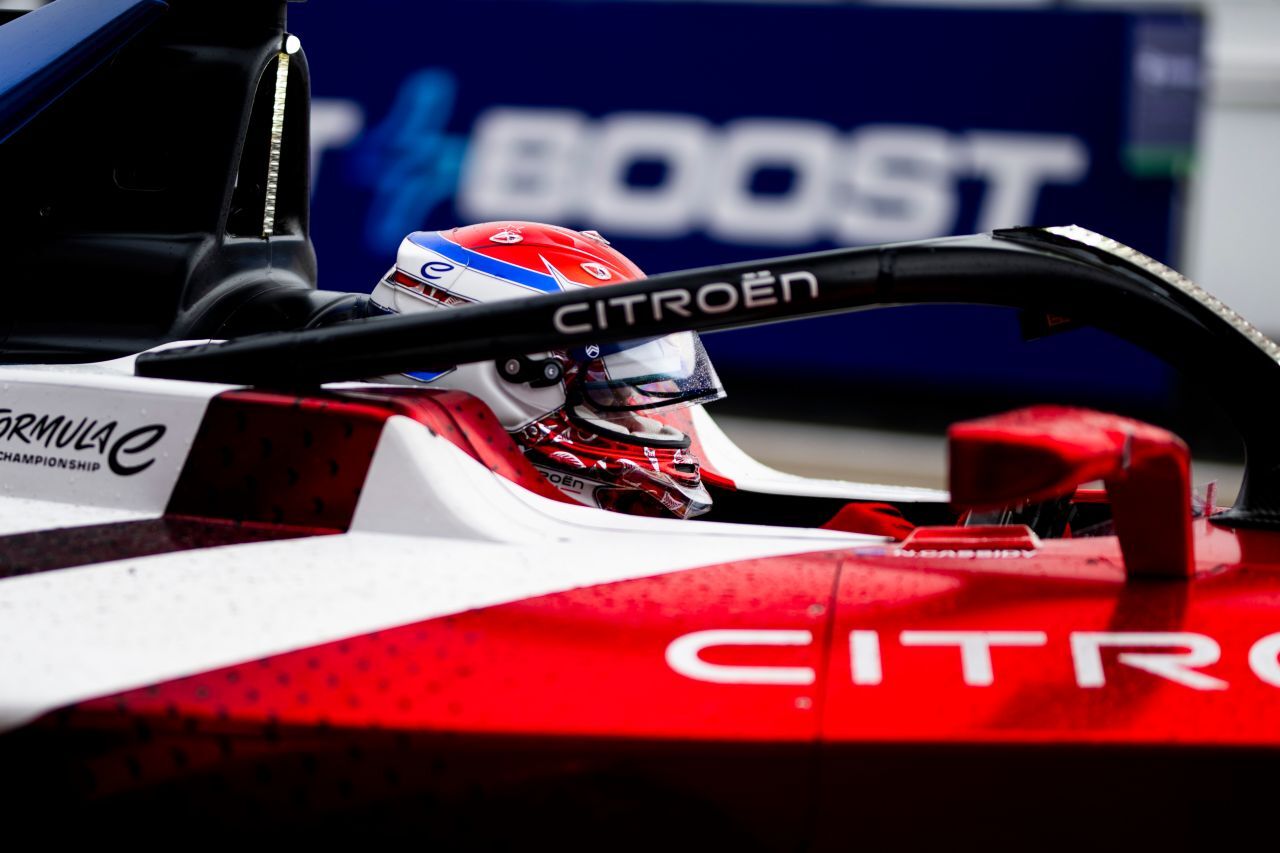 Citroen hat Lust auf mehr in der Formel E.
