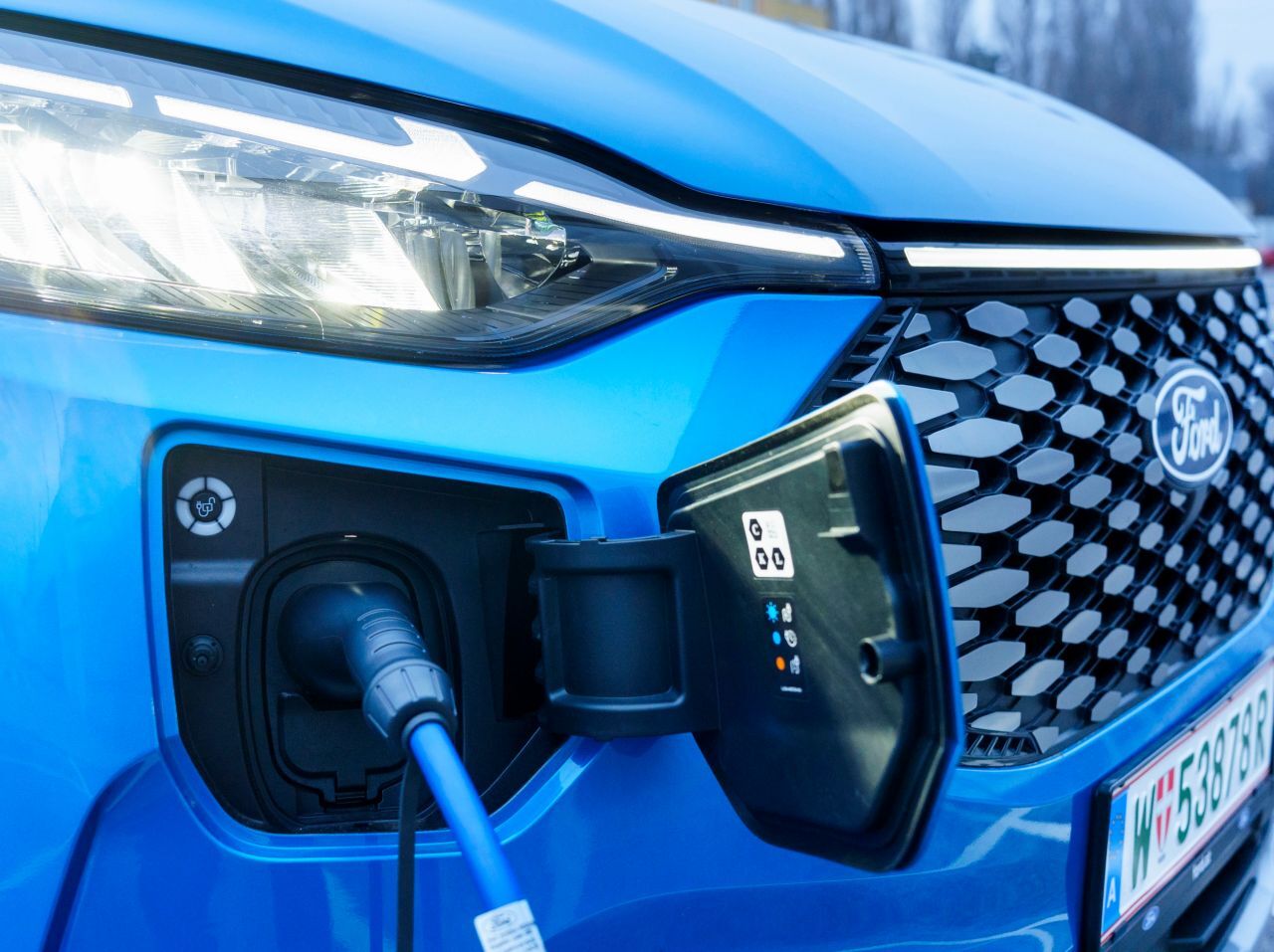 Reichweite: Für Heimlader sehr gut, für Reisende überschaubar.