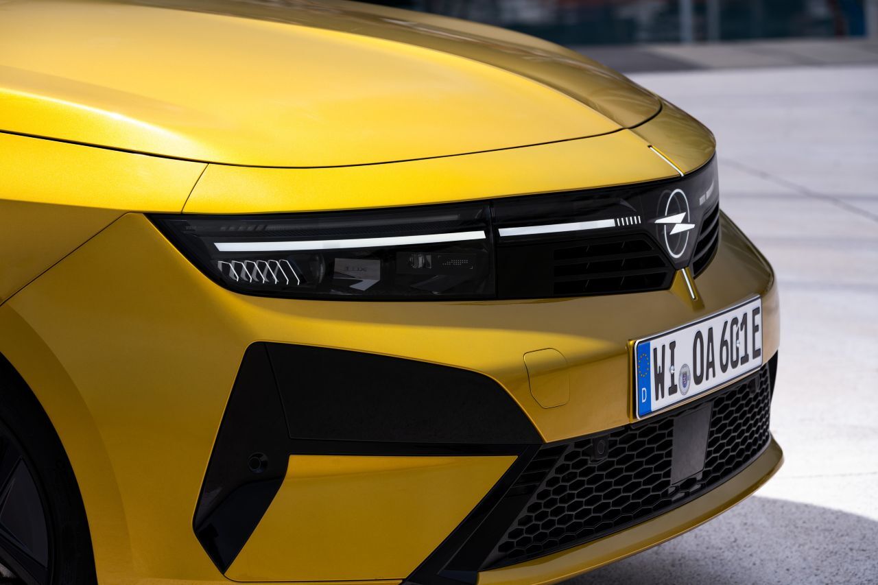 Scheinwerferexperte Philipp Röcke: „Licht ist das neue Chrom.“