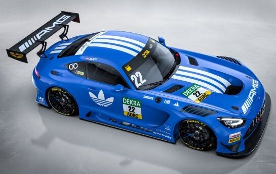 Die DTM startet heuer in Spielberg – mit drei österreichischen Titelkandidaten. Die wichtigen Fakten zur DTM 2026. - Start in Spielberg:  So wird die DTM 2026