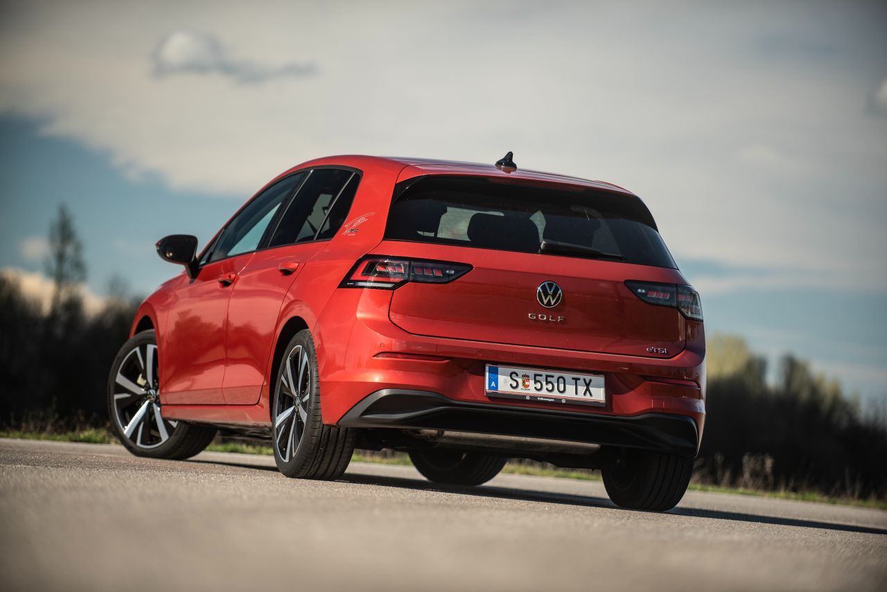 VW knüpft mit dem Falco-Modell an seine Tradition der musikalischen Sonderserien an – schon Genesis, Bon Jovi und die Rolling Stones waren Golfer.