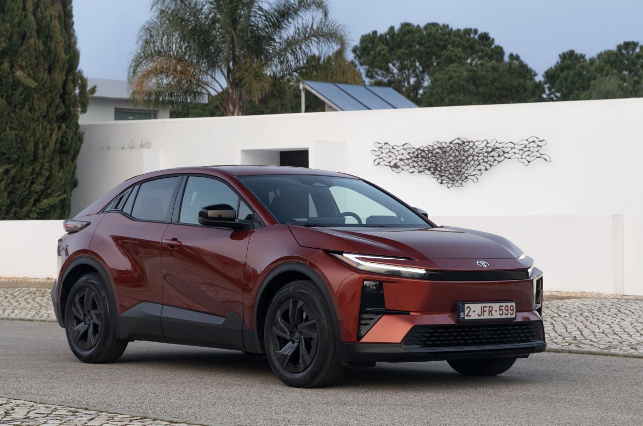 Fazit von Motorprofis-Tester Peter Pisecker: „Erwachsener Auftritt, geräumige Kabine, ordentliche Reichweite, Allradler mit sportlichen Fahrleistungen