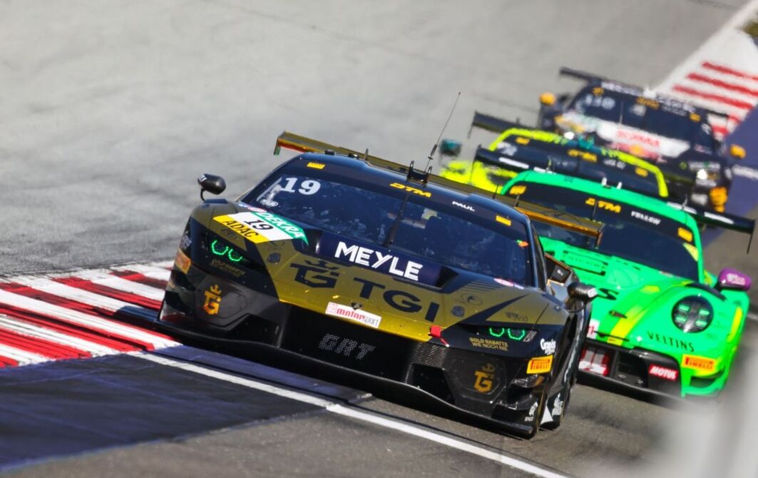 Grasser Racing