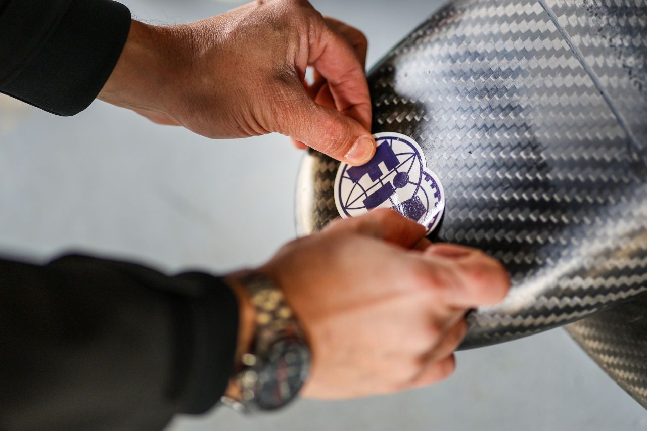 Seit 2026 ist sie hochkarätige Formula Regional 