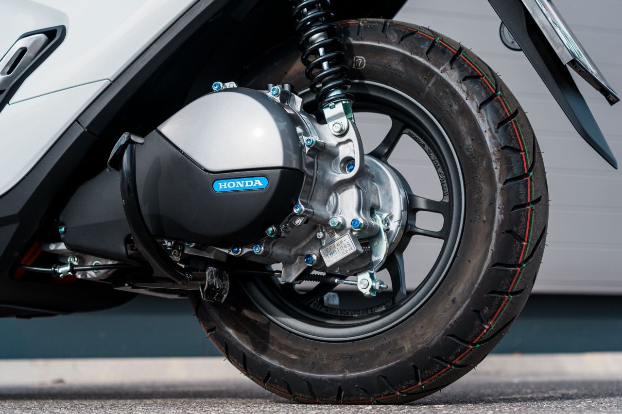 Sauber verarbeitet und hochwertig umgesetzt.