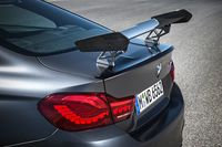 Beim BMW sind OLEDs erstmals…