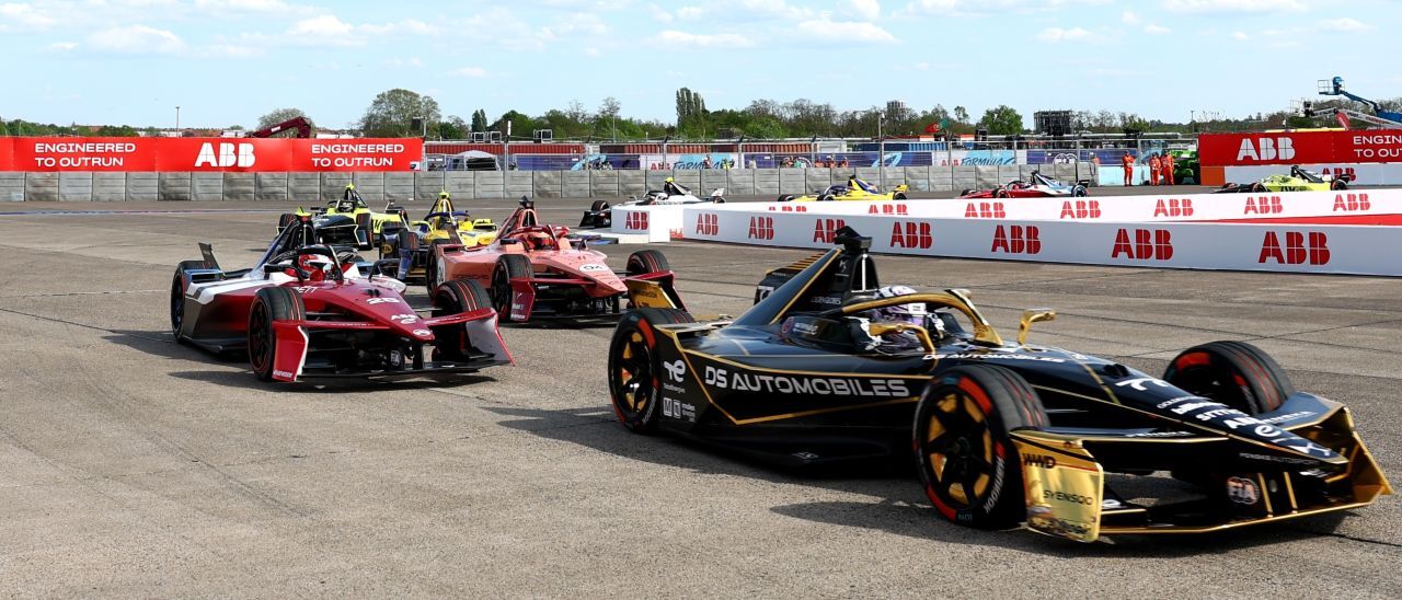 In der Formel E ist DS die erfolgreichste Marke historisch und Citroen ein erfolgreicher Neueinsteiger. Bald kommt Opel dazu.