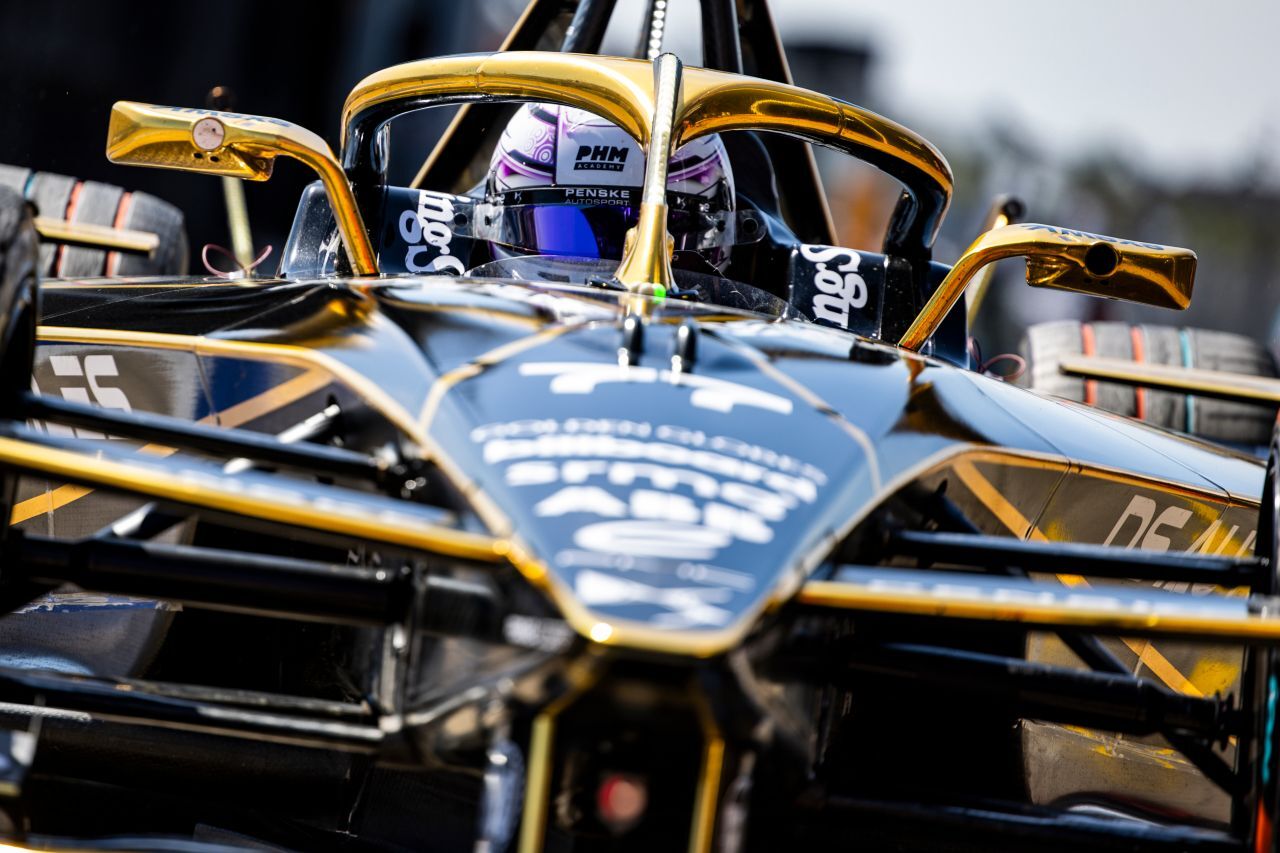 DS Penske ist die erfolgreichste Marke der Formel E. Mit dieser Saison hört man auf, intern wird Opel zum indirekten Nachfolger.
