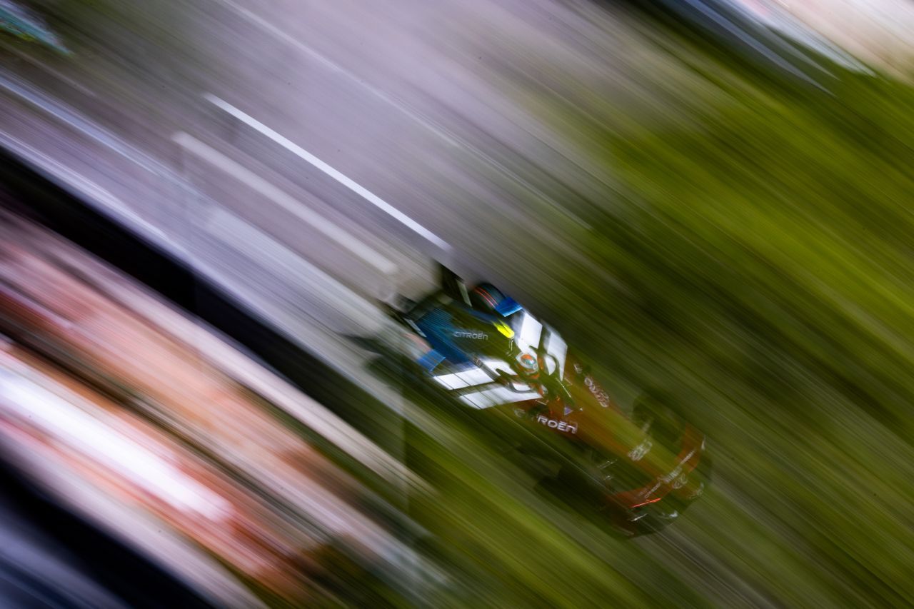 Der Speed wird im nächsten Jahr mit der GEN4 noch besser. Manche Stadtkurse könnten dann ans Limit kommen – Monaco wird aber weiter Fixpunkt sein.