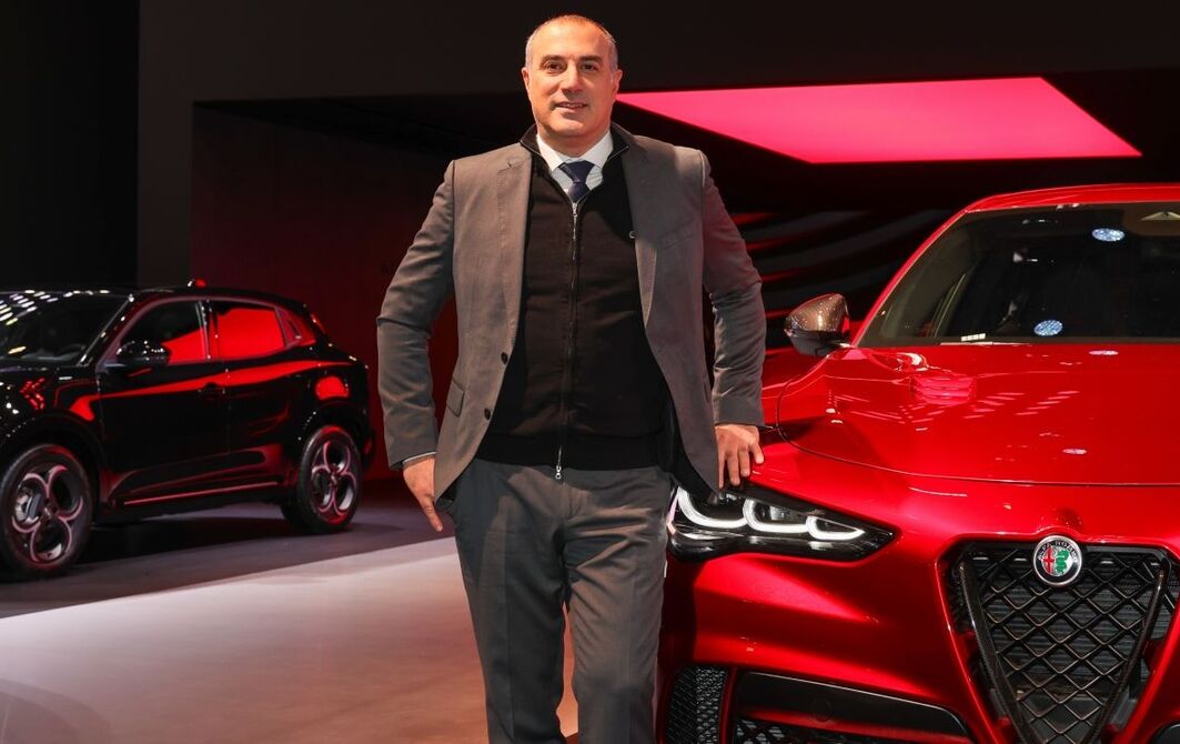 Emanuele Cappellano über FaSTLAne 2030