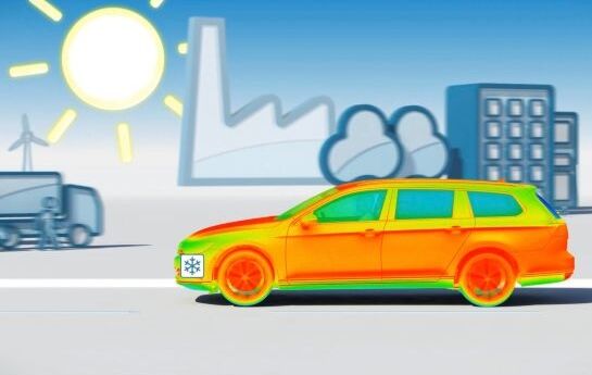 Was in der Bedienung von Auto-Klimaanlagen schiefgeht und wie man es richtig macht. - Alles auf Auto: Wie man die  Klimaanlage bedient (und  wie nicht)