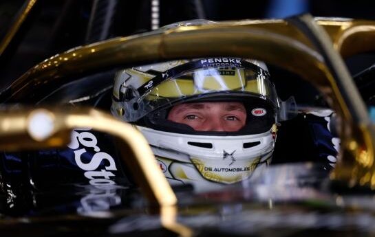 Serien-Meister DS verabschiedet sich triumphal von der Formel E. Im letzten Rennen wird Taylor Barnard zum jüngsten Sieger aller Zeiten. Das Interview. - Taylor Barnard: Der Jungstar der Formel E im Interview