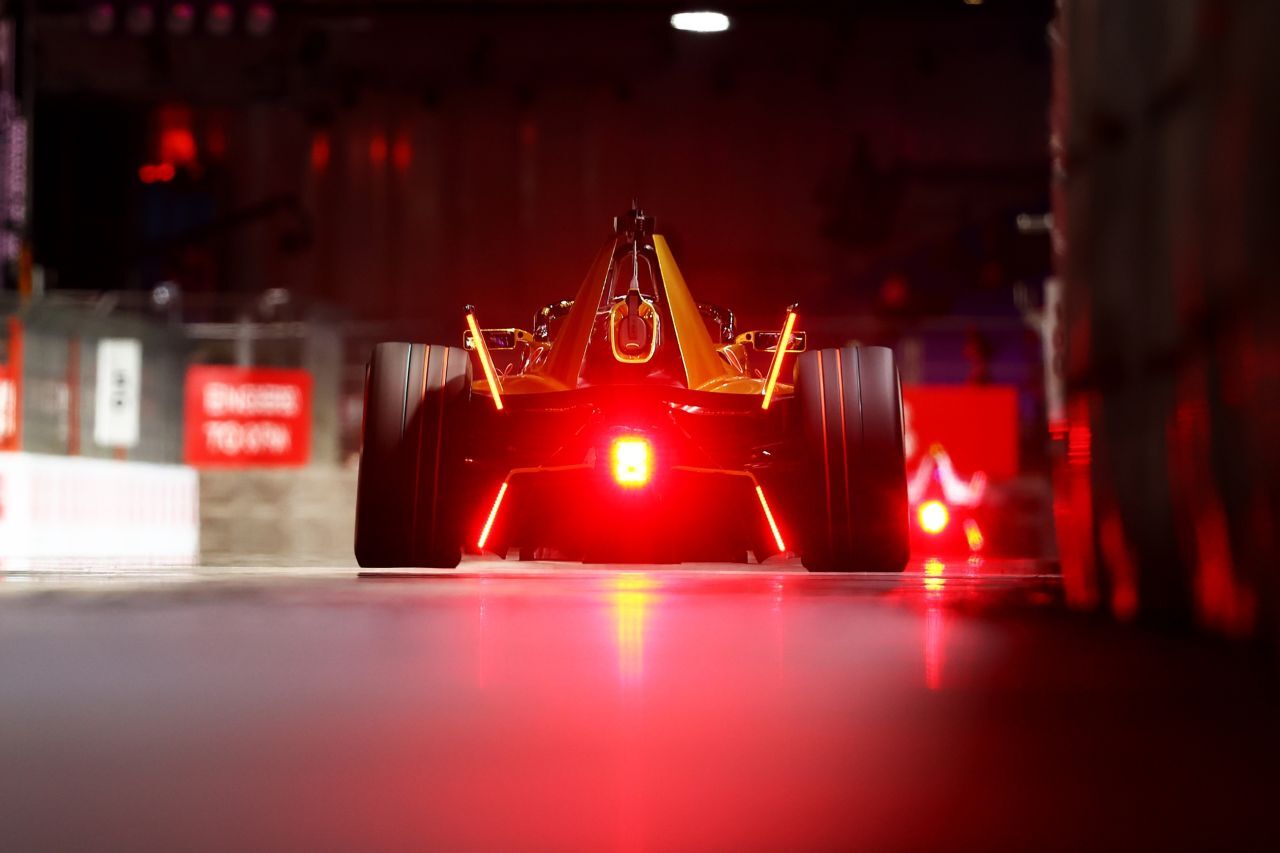 Letzte Ausfahrt: DS verlässt die Formel E, die von der Marke geprägt und oft gewonnen wurde. Vier WM-Titel erzählen von einer Erfolgsgeschichte.